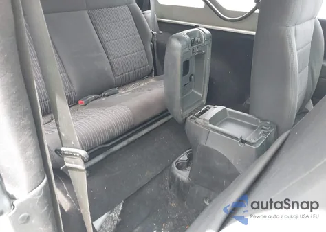 2011 Jeep Wrangler Sport z USA, uszkodzony, nr VIN 1J4AA2D17BL541428